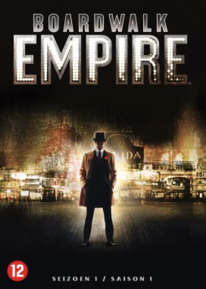 Boardwalk Empire (seizoen 1)