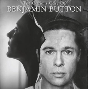 The Curious Case Of Benjamin Button (steelcase)
