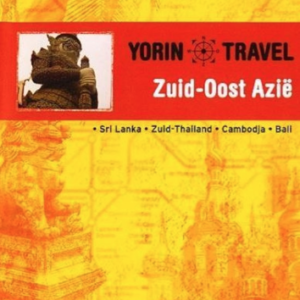 Yorin Travel: Zuid-Oost Azië (Ingesealed)