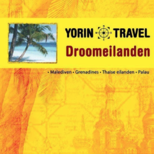 Yorin Travel: Droomeilanden (Ingesealed)