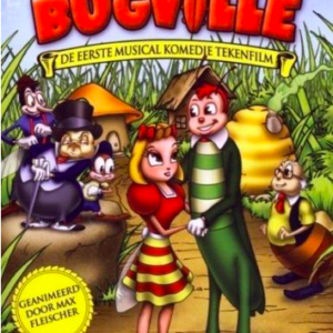 Bugville (ingesealed)