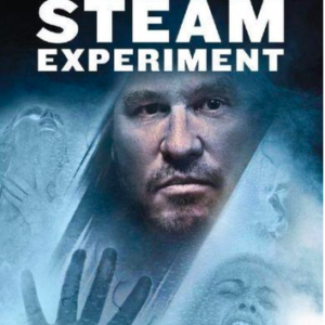 Steam experiment