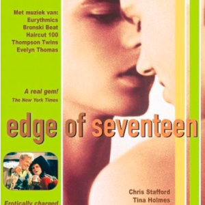 Edge of seventeen