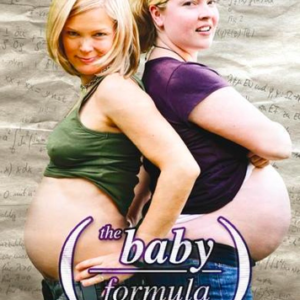 The baby formula (ingesealed)