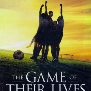 The game of their lives