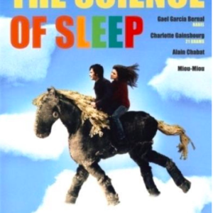The science of sleep