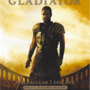 Gladiator (2 DVD)