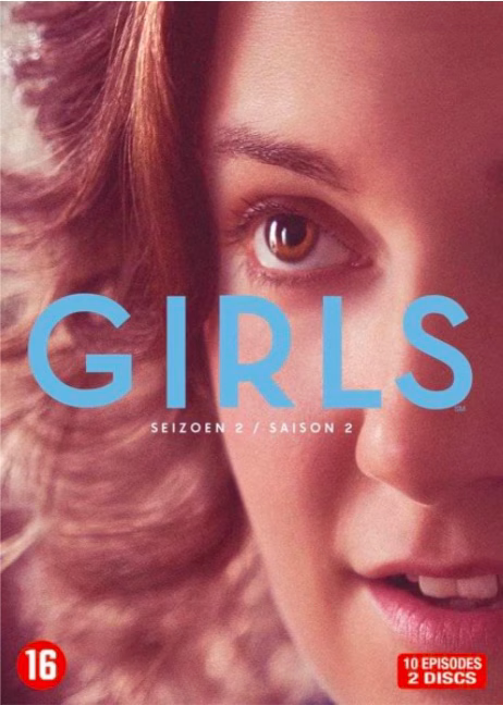 Girls (seizoen 2)