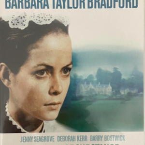 Barbara Taylor Bradford: A woman of substance