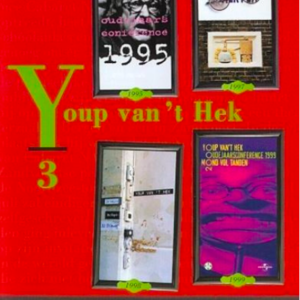 Youp van 't Hek deel 3