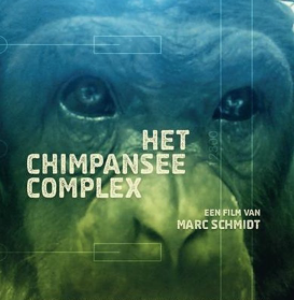 Het Chimpansee Complex (ingeseald)
