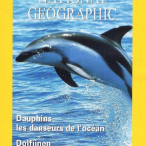 Dolfijnen: Dansers Van De Oceaan