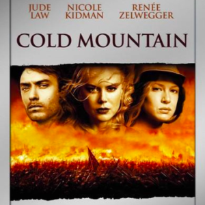 Cold mountain (steelcase)