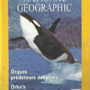 Orka's: De Wolven Van De Zee