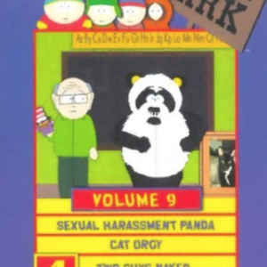 South Park volume 9