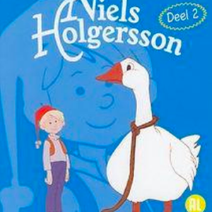 Niels Holgersson 2