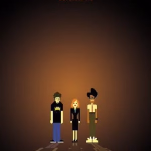 The It Crowd seizoen 1