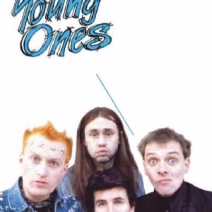 The Young Ones serie 1