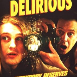Delirious (ingesealed)