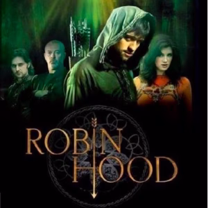 Robin Hood (serie 1)