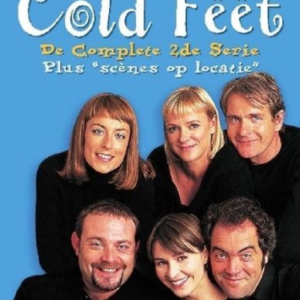 Cold Feet serie 2