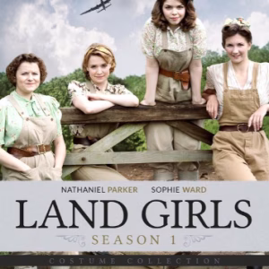 Land Girls seizoen 1