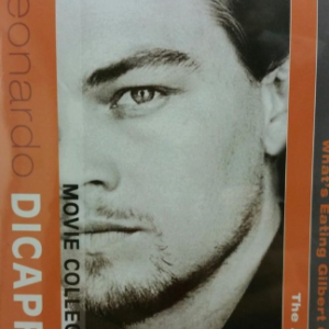 Leonardo DiCaprio Movie Collection