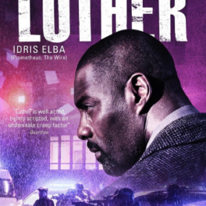 Luther serie 3
