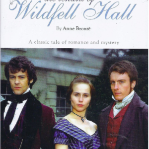 The tenant of Wildfell hall