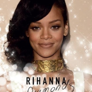 Rihanna: Diamonds (ingesealed)