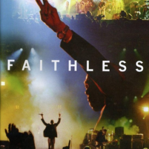 Faithless live at Alexandra Palace