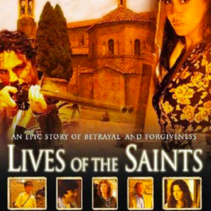 Lives of the saints