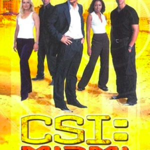 CSI Miami (seizoen 2, deel 2)