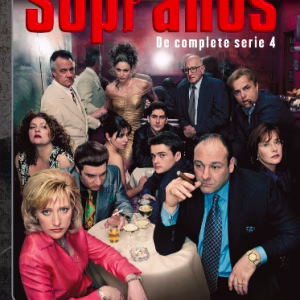 The Sopranos (serie 4)
