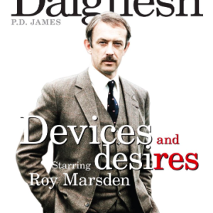 Inspector Daldliesh: Devices and desires (ingesealed)