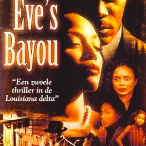 Eve's Bayou (ingesealed)