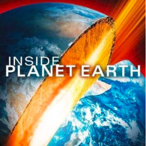 Inside planet Earth