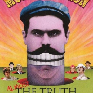 Monty Python: Almost The Truth