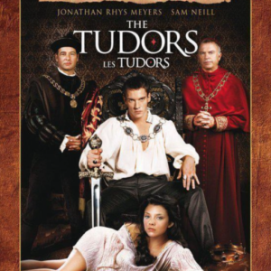 The Tudors seizoen 1