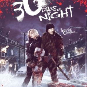 30 Days Of Night (metalcase)