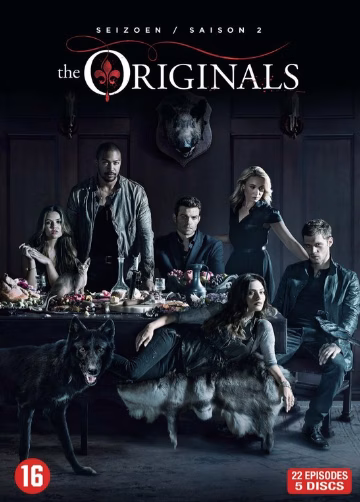 The Originals seizoen 2