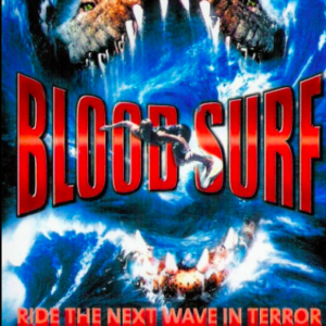Blood surf