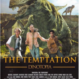 Dinotopia: The temptation