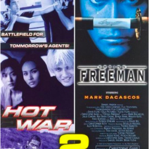 Hot War & Crying Freeman