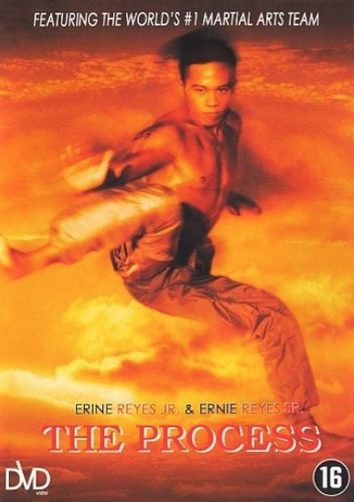 The Process (ingesealed) - Filmreus