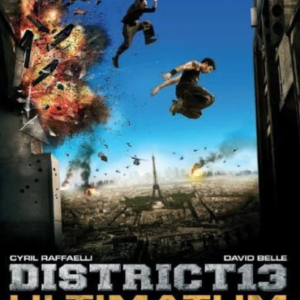 District 13 Ultimatum