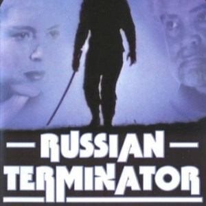 Russian Terminator (ingesealed)