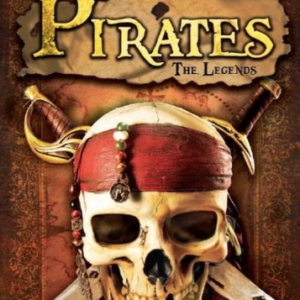 Pirates: The Legends
