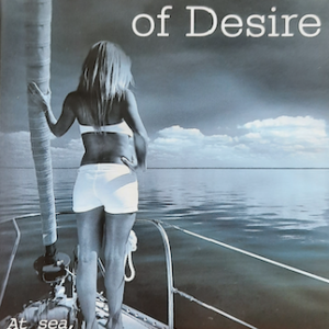 Woman of Desire (ingesealed)