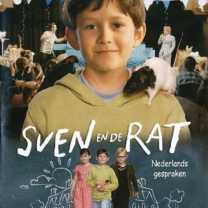 Sven en de Rat